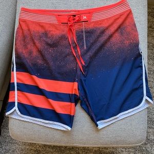 Hurley Phantom Boardshorts